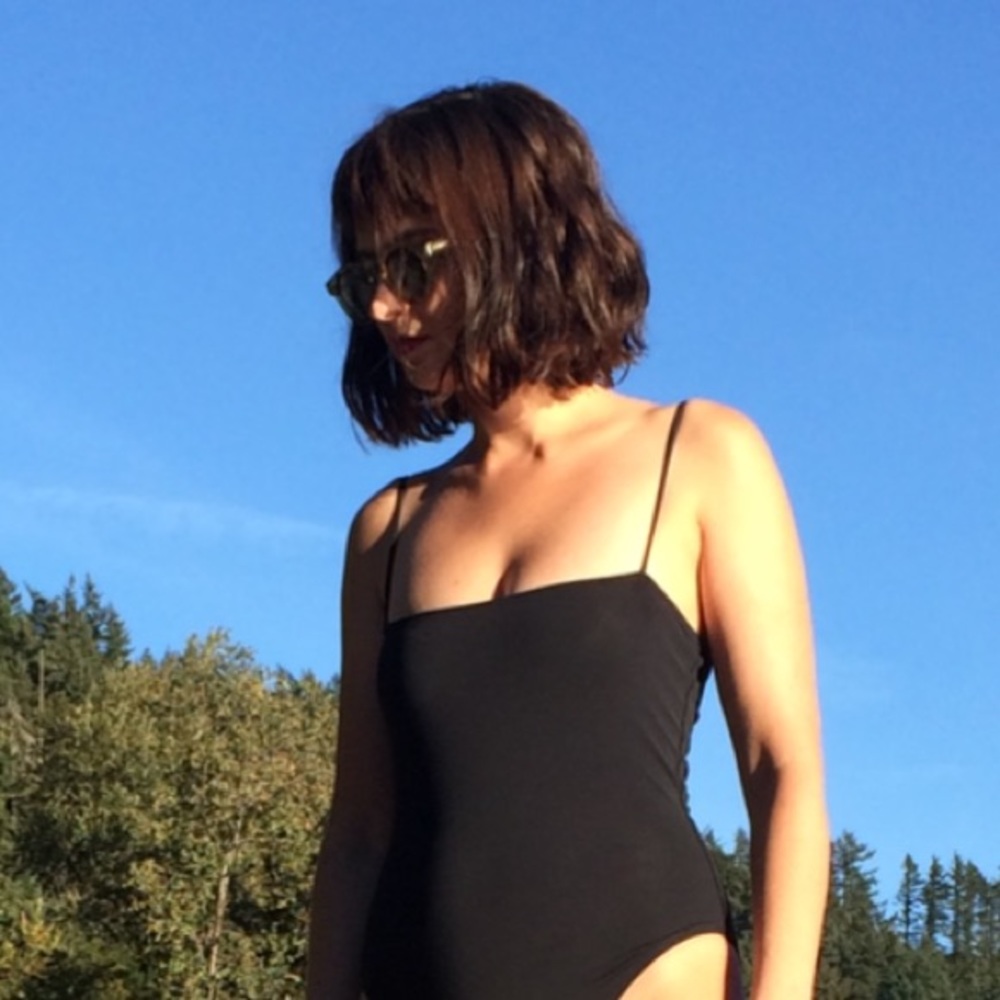 Meet your Posher, Rachel